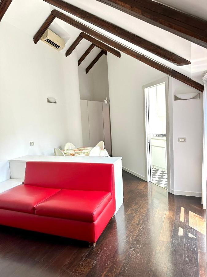 Garibaldi Suite Милан Экстерьер фото