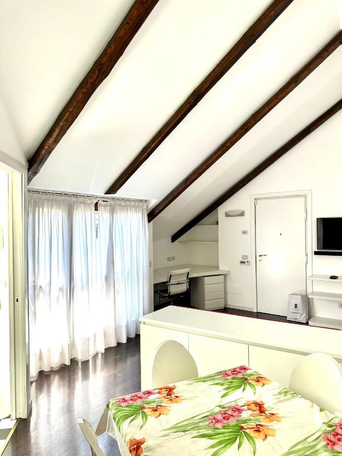 Garibaldi Suite Милан Экстерьер фото