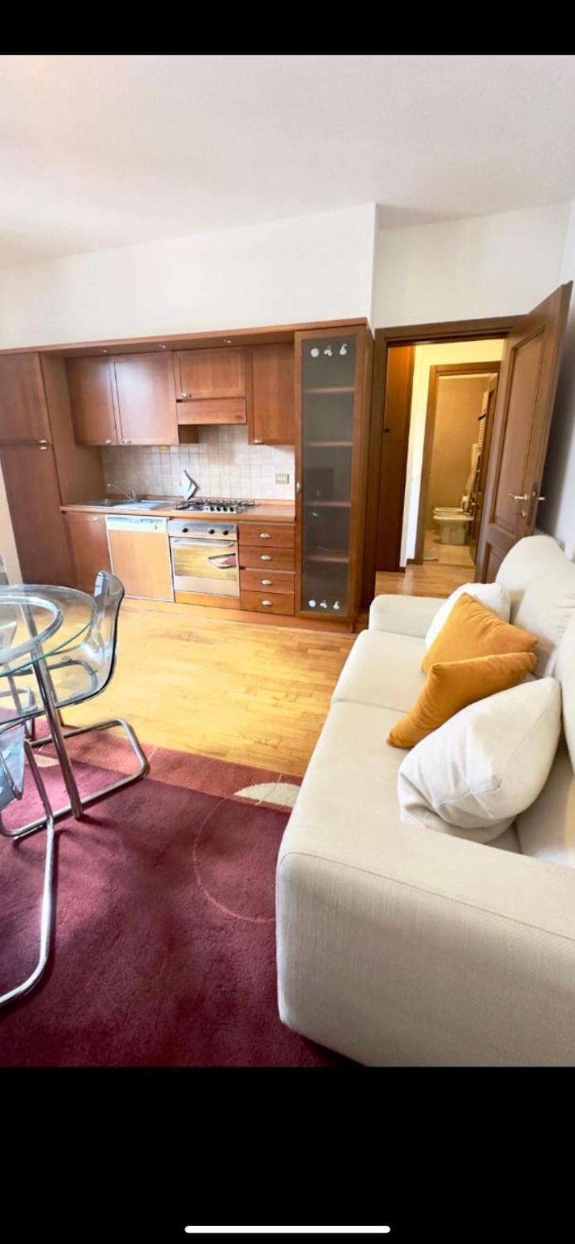 Garibaldi Suite Милан Экстерьер фото